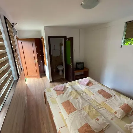 Gobe Vendeghaz Guest house