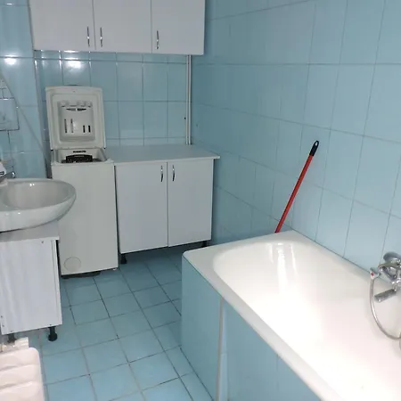 Gobe Vendeghaz Guest house *