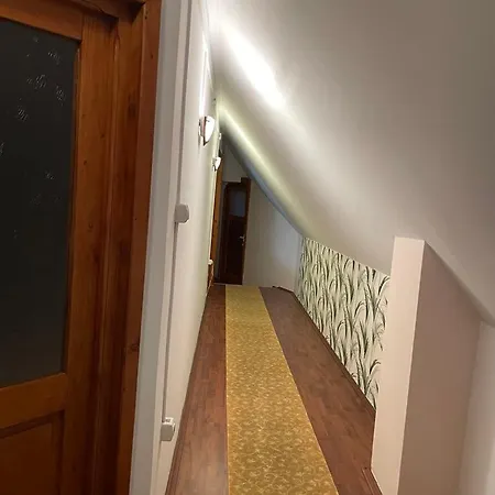 Guest house Gobe Vendeghaz Sovata