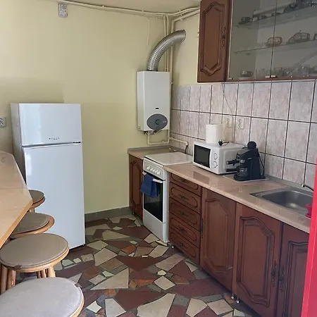 Gobe Vendeghaz Guest house