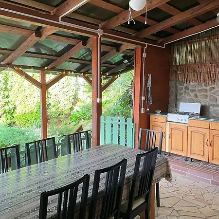 Guest house Gobe Vendeghaz *
