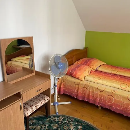 Gobe Vendeghaz Guest house Sovata