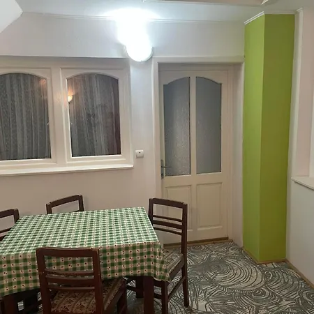 Guest house Gobe Vendeghaz Sovata
